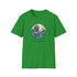 Grateful Dead - Fly Fishin' Jerry - Life is dead. Grateful Dead TShirt - StealieShop
